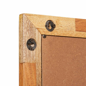 Καθρέφτης Μπάνιου Artisan Oak 50 x 70 x 2,5 εκ