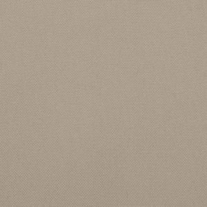 Ξαπλώστρα Πτυσσόμενη Μπεζ 175x54x8,5 εκ. Ύφασμα Oxford - Pakobazaar