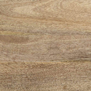 ντουλάπι τηλεόρασης  100x33,5x46 cm μασίφ ξύλο Mango