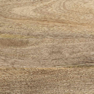 Sideboard 40x33,5x75 cm μασίφ ξύλο Mango