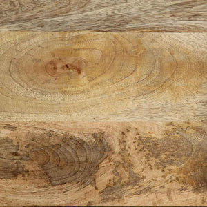Sideboard 40x33,5x75 cm μασίφ ξύλο Mango - Pakobazaar