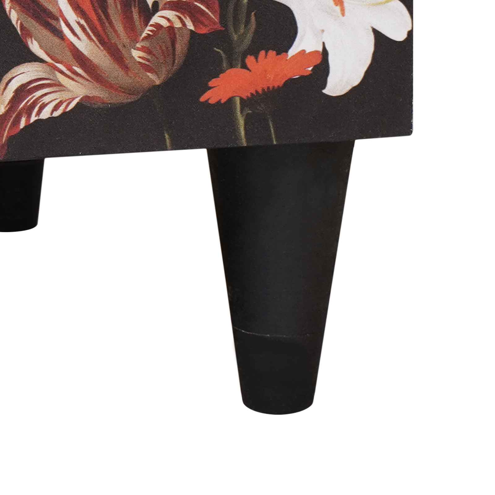 Ντουλάπες Αποθήκευσης με συρτάρι Πολύχρωμο 70 x 33,5 x 46 εκ.