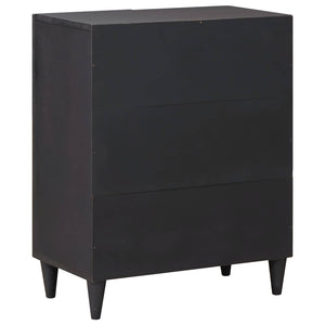 Ντουλάπες Αποθήκευσης Πολύχρωμο 60 x 33.4 x 75.1 εκ