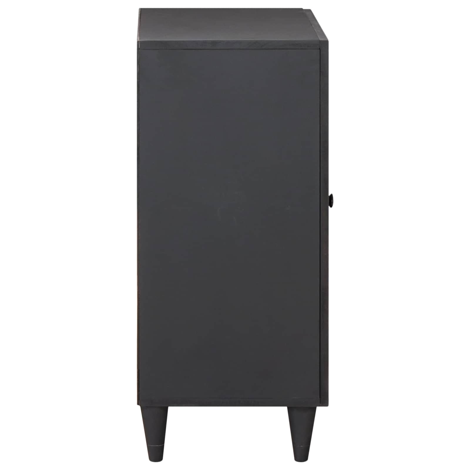 Ντουλάπες Αποθήκευσης Πολύχρωμο 60 x 33.4 x 75.1 εκ