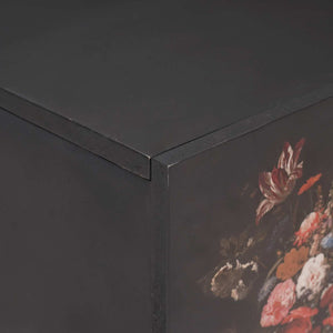 Ντουλάπες Αποθήκευσης Πολύχρωμο 105 x 33,5 x 46 εκ.