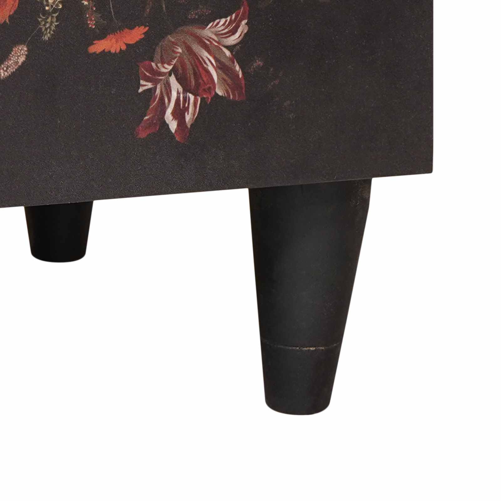 Ντουλάπες Αποθήκευσης με συρτάρι Πολύχρωμο 105 x 33,5 x 46 εκ.