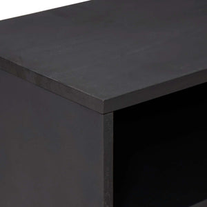 Ντουλάπες Αποθήκευσης Πολύχρωμο 80 x 31,5 x 46 cm