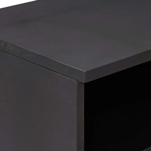 Ντουλάπες Αποθήκευσης Πολύχρωμο 100 x 33,5 x 46 εκ