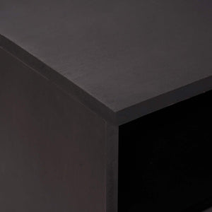 Ντουλάπες Αποθήκευσης Πολύχρωμο 80 x 33,5 x 46 εκ.