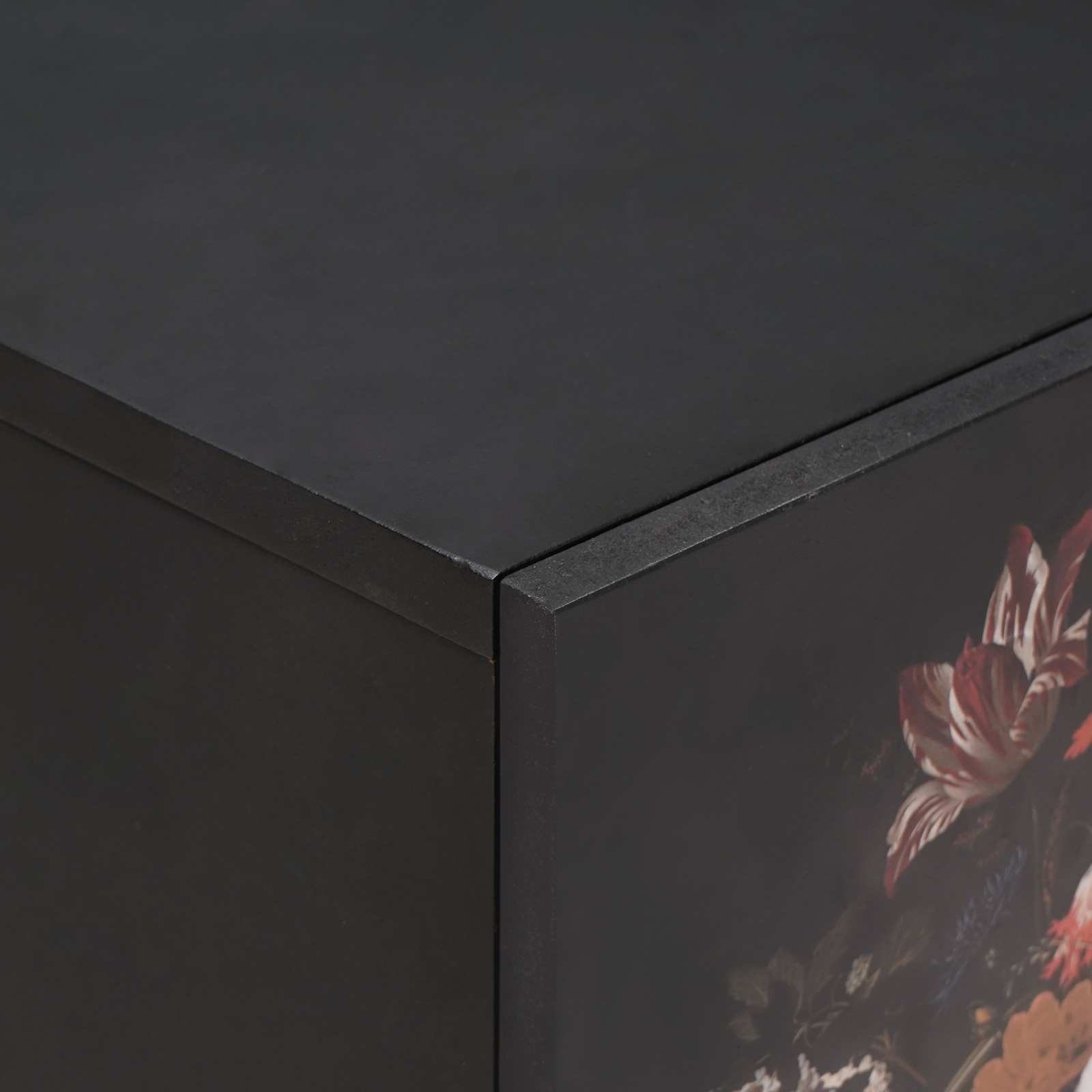 Κρεμαστό ντουλάπι Επιτοίχιο Πολύχρωμο 38 x 33,5 x 48 εκ.