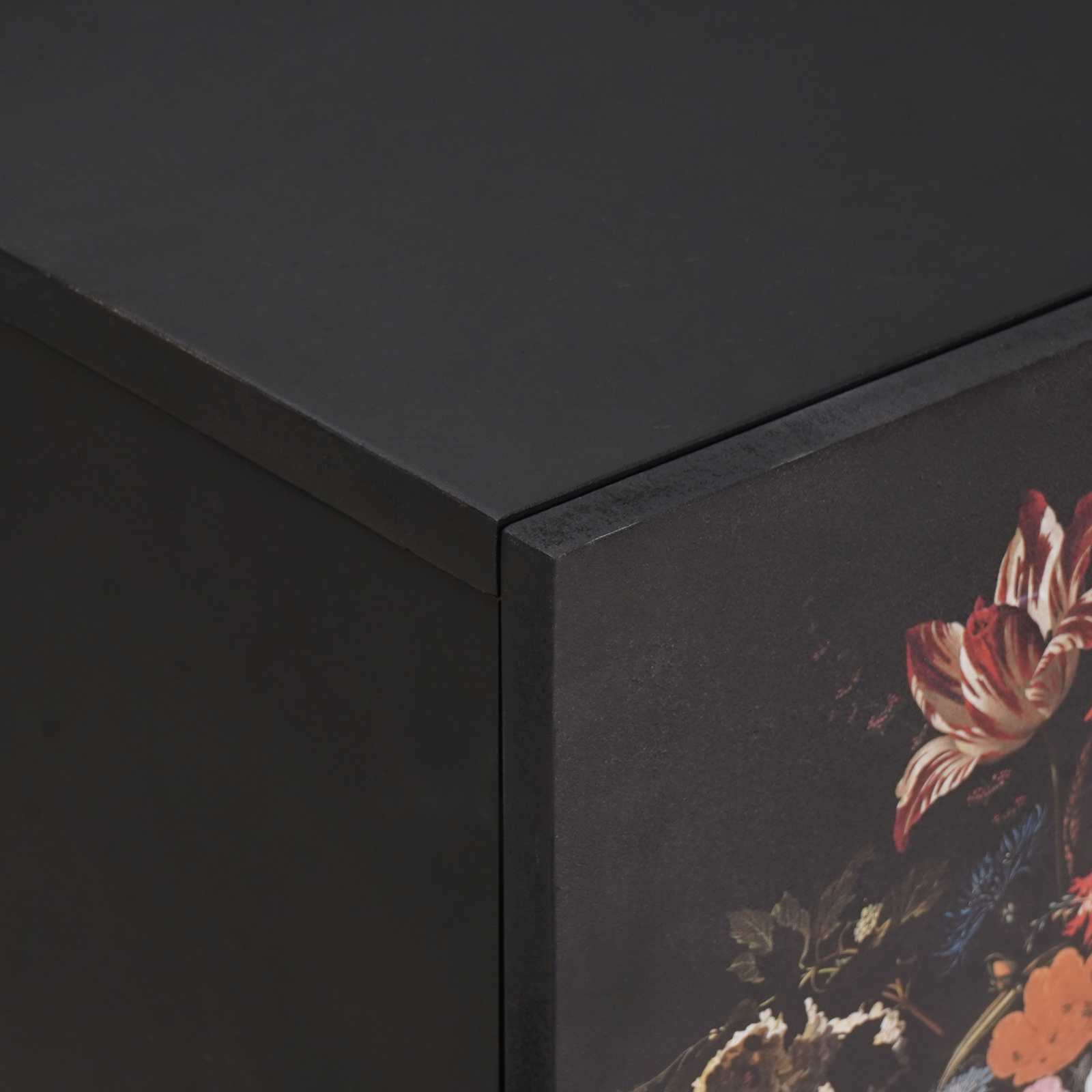 Ντουλάπι Μπάνιου με αποθήκευση Πολύχρωμο 38 x 33,5 x 58 εκ.