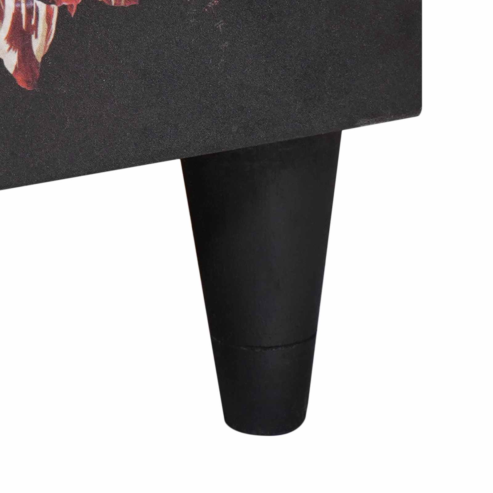 Ντουλάπι Μπάνιου με αποθήκευση Πολύχρωμο 38 x 33,5 x 58 εκ.