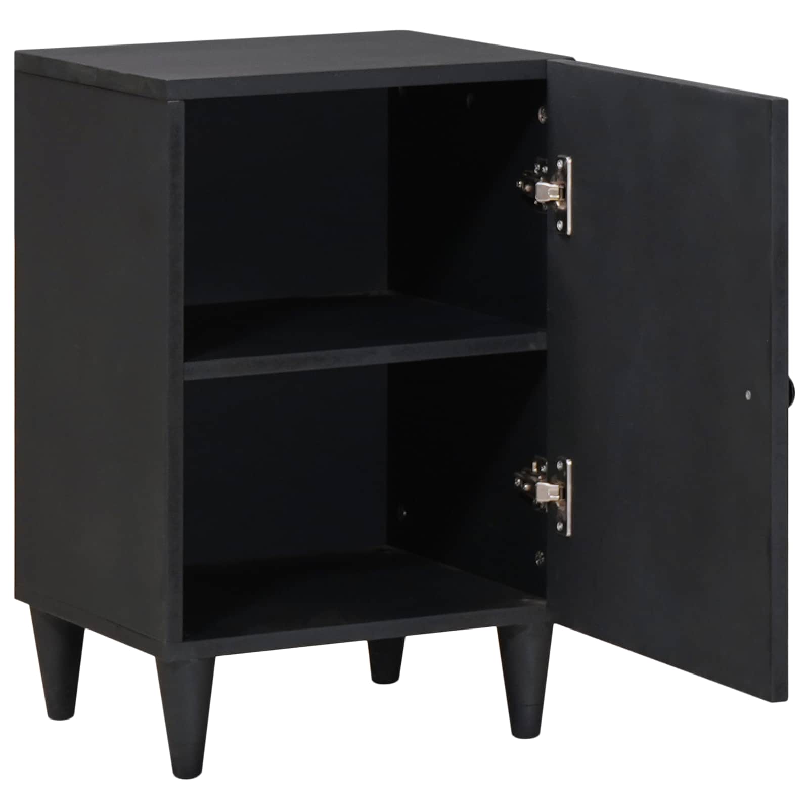 Ντουλάπι Μπάνιου με αποθήκευση Πολύχρωμο 38 x 33,5 x 58 εκ.