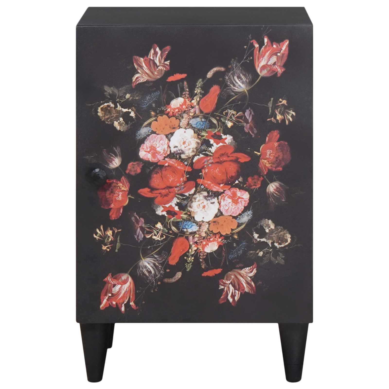 Ντουλάπι Μπάνιου με αποθήκευση Πολύχρωμο 38 x 33,5 x 58 εκ.