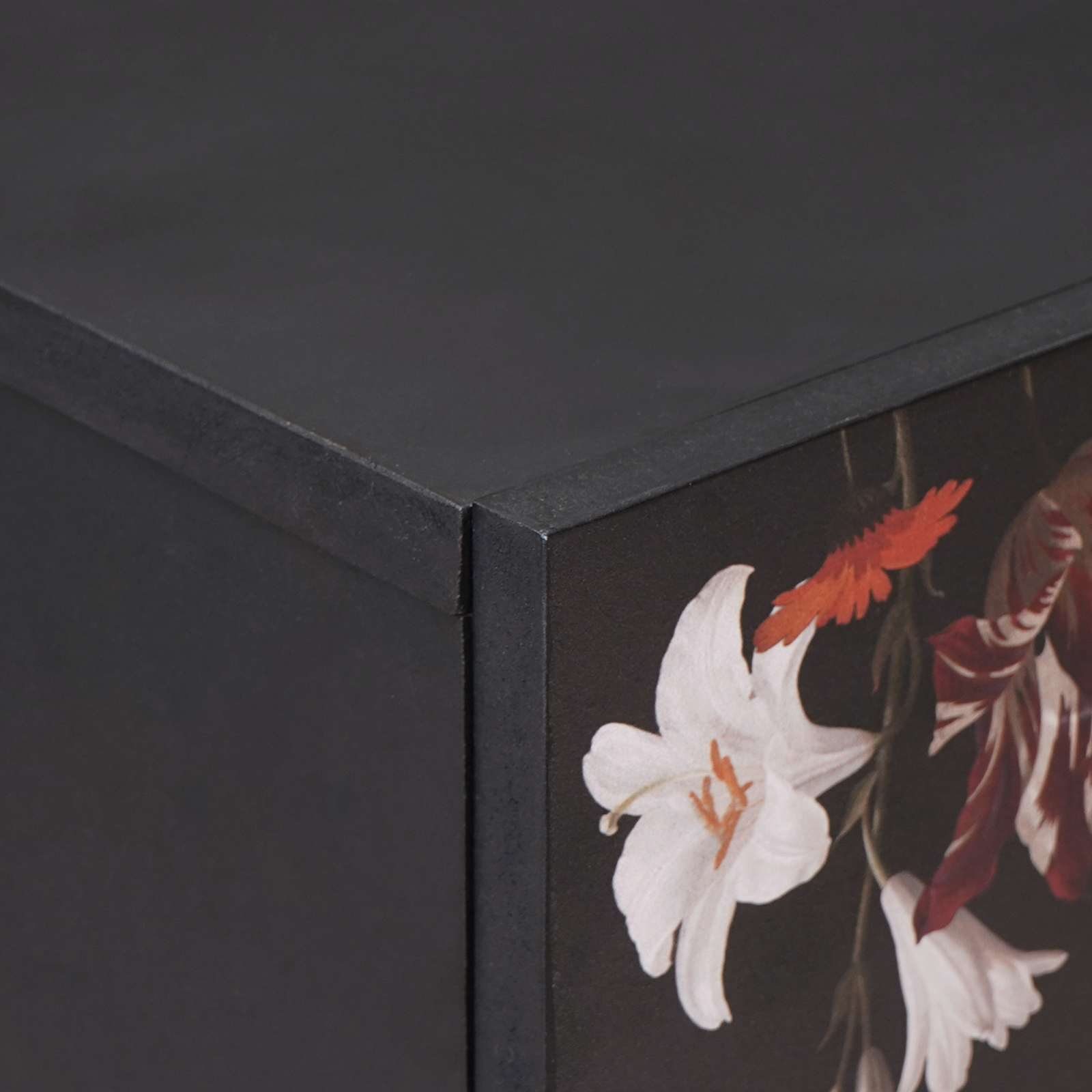 Ντουλάπες Αποθήκευσης με συρτάρι Πολύχρωμο 40 x 33,5 x 75 εκ