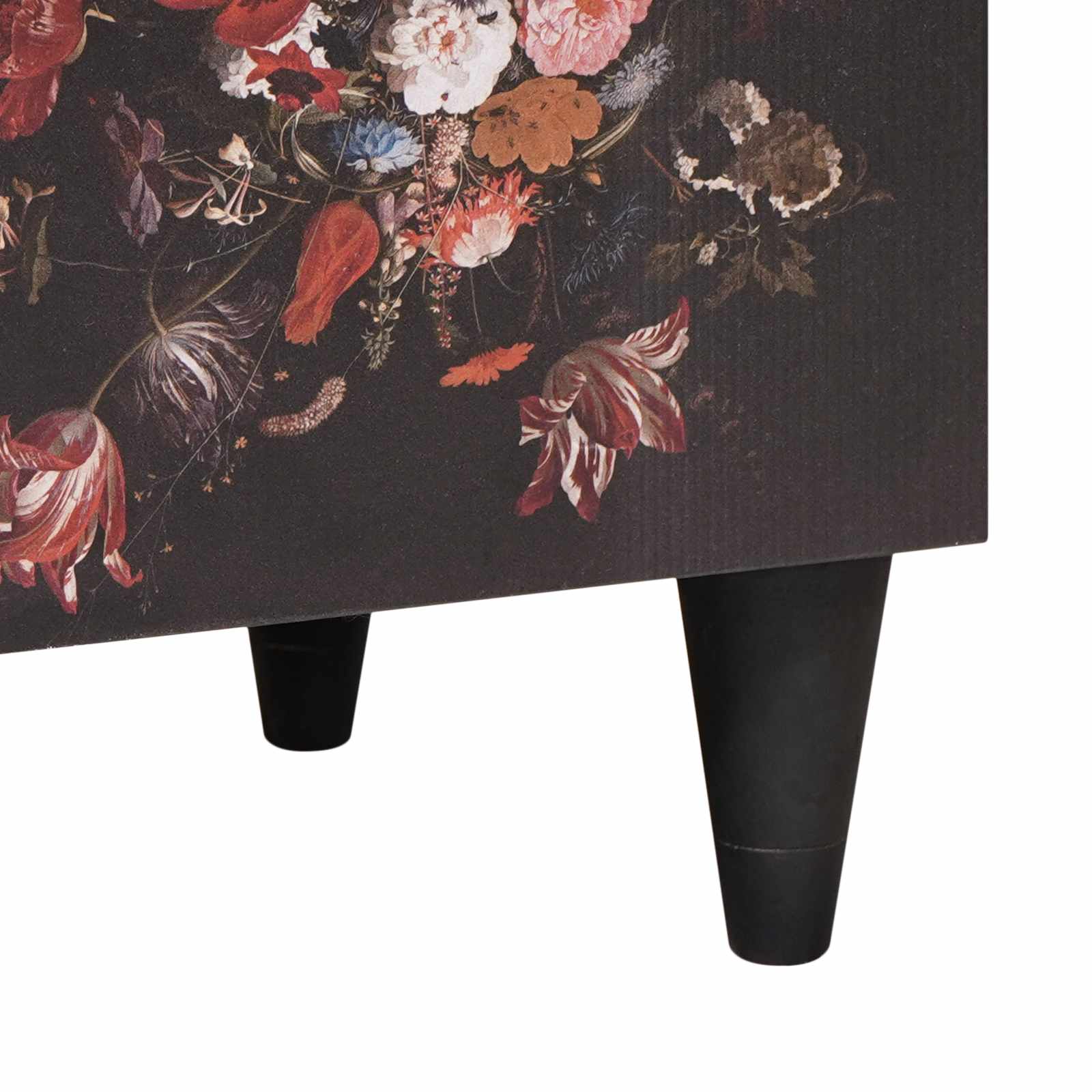 Ντουλάπες Αποθήκευσης με πόρτα Πολύχρωμο 60 x 33,5 x 75 εκ.