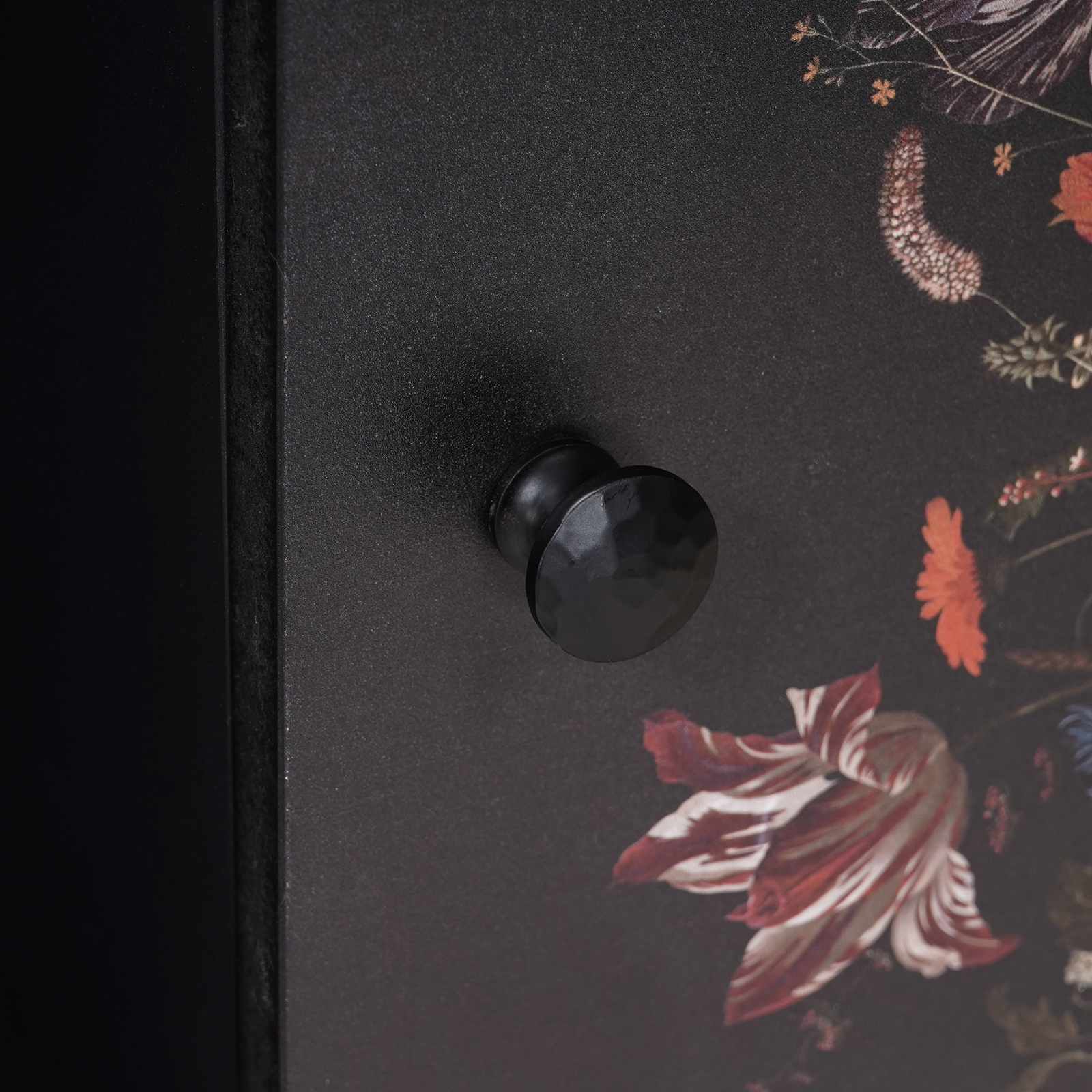 Ντουλάπες Αποθήκευσης με αποθήκευση Πολύχρωμο 80 x 33,5 x 75 εκ