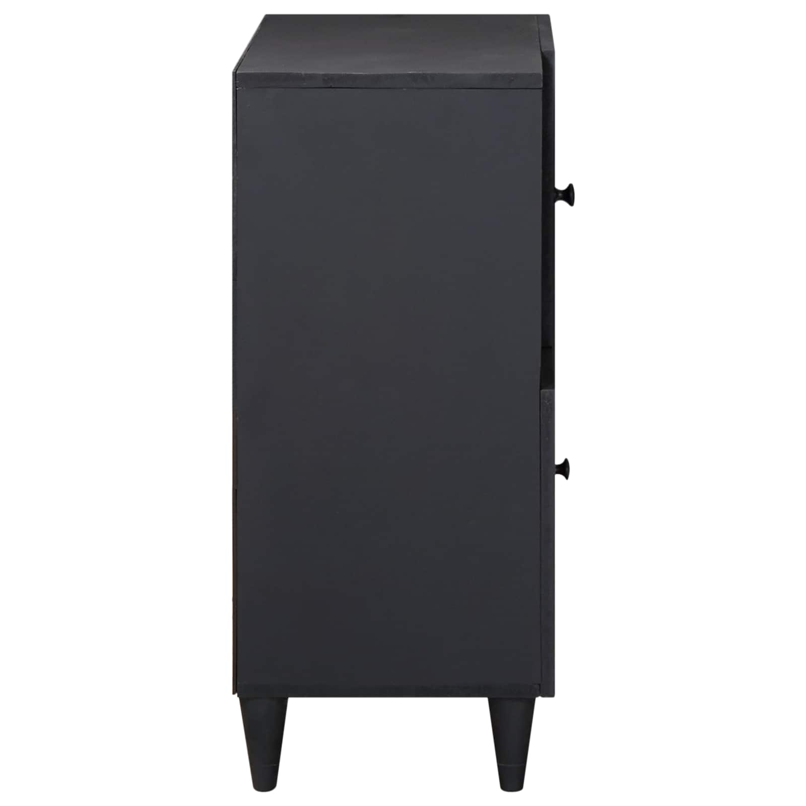 Ντουλάπες Αποθήκευσης με αποθήκευση Πολύχρωμο 80 x 33,5 x 75 εκ