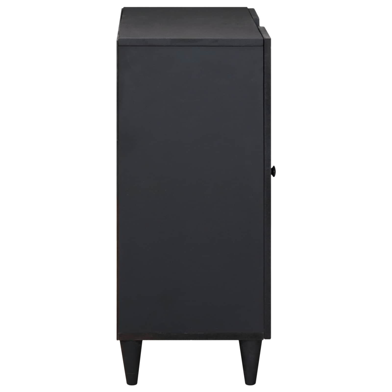 Ντουλάπες Αποθήκευσης με αποθήκευση Πολύχρωμο 90 x 33,5 x 75 εκ