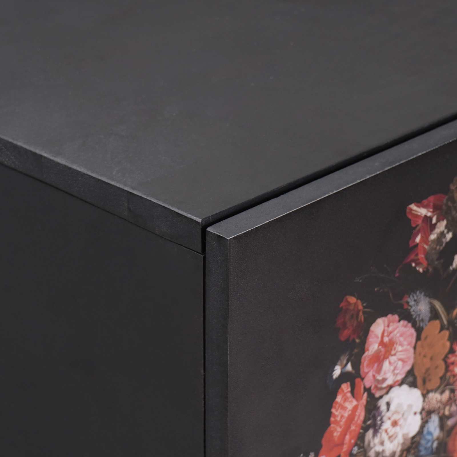 Ντουλάπες Αποθήκευσης με πόρτα Πολύχρωμο 40 x 33,5 x 110 εκ - Pakobazaar