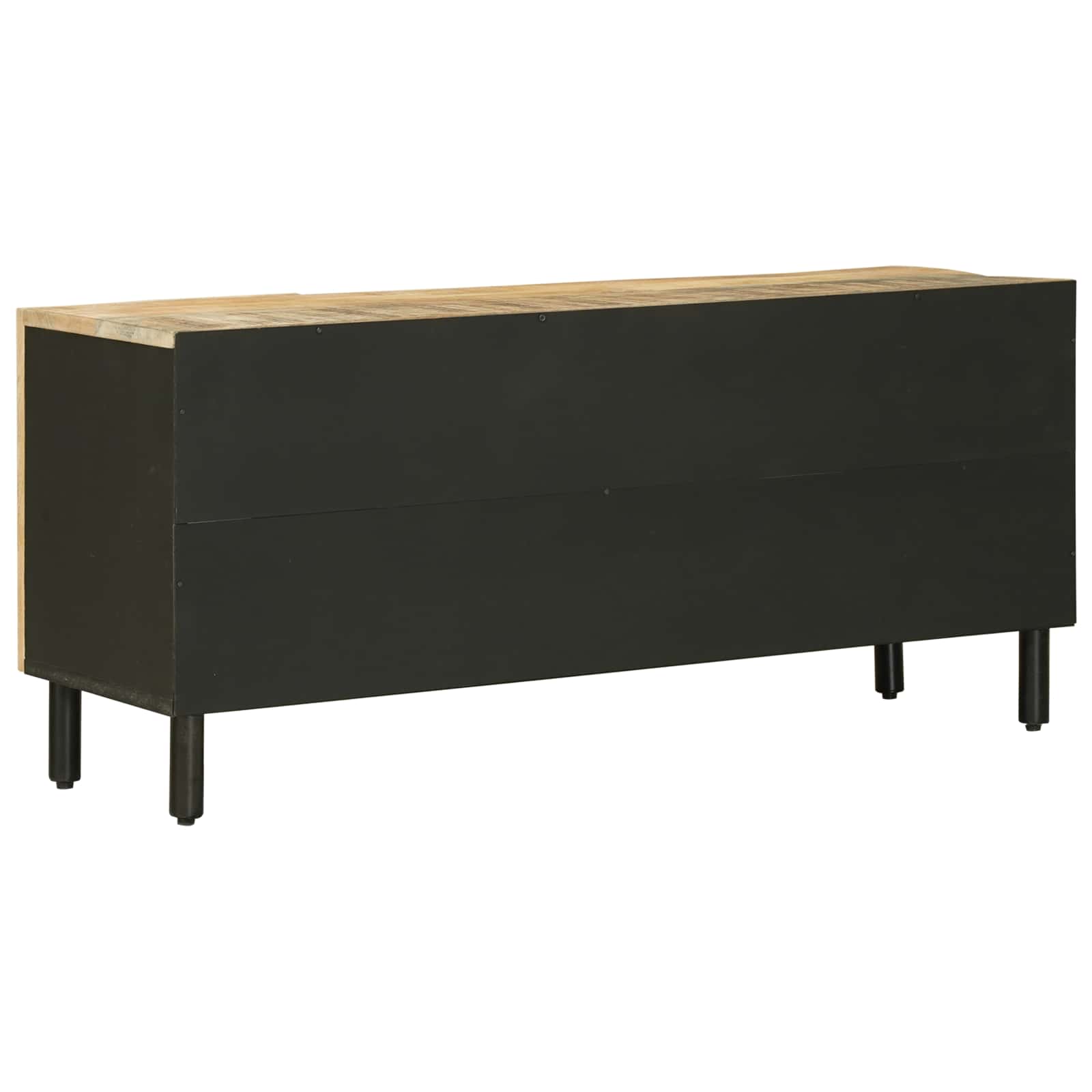 Ντουλάπες Αποθήκευσης Φυσικό 105 x 33 x 46 εκ.