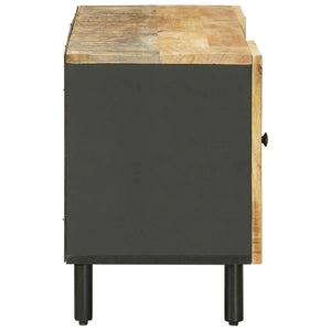 Ντουλάπες Αποθήκευσης Φυσικό 105 x 33 x 46 εκ. - Pakobazaar