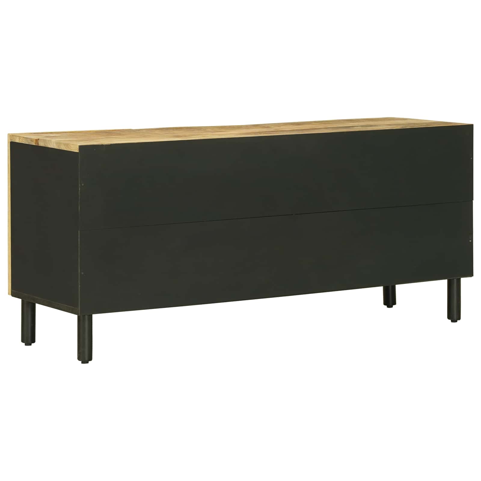 Ντουλάπες Αποθήκευσης Φυσικό 105 x 33 x 46 εκ. - Pakobazaar