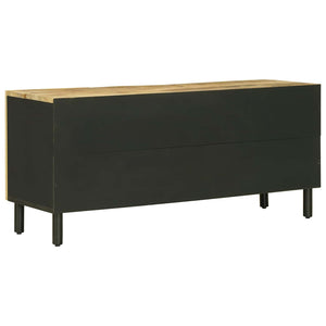 Ντουλάπες Αποθήκευσης Φυσικό 105 x 33 x 46 εκ. - Pakobazaar