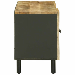 Ντουλάπες Αποθήκευσης Φυσικό 105 x 33 x 46 εκ. - Pakobazaar