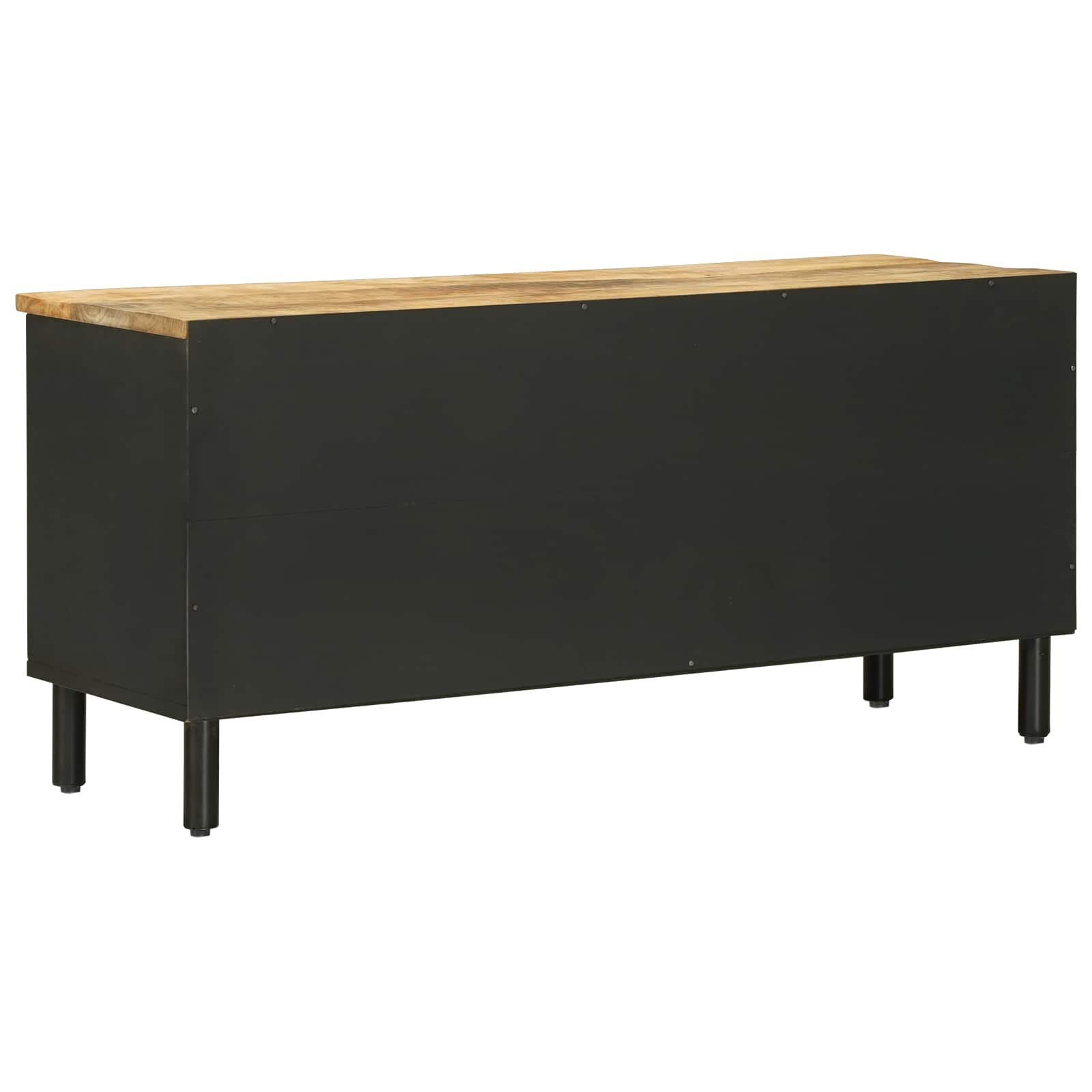 Ντουλάπες Αποθήκευσης Φυσικό 100 x 33 x 46 εκ - Pakobazaar