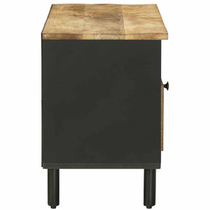Ντουλάπες Αποθήκευσης Φυσικό 100 x 33 x 46 εκ - Pakobazaar