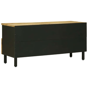 Ντουλάπες Αποθήκευσης Φυσικό 100 x 33 x 46 εκ - Pakobazaar