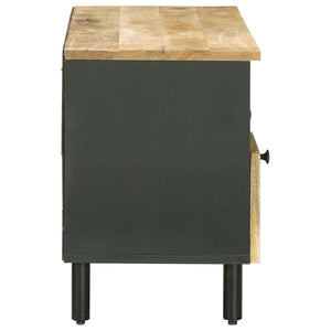 Ντουλάπες Αποθήκευσης Φυσικό 100 x 33 x 46 εκ - Pakobazaar