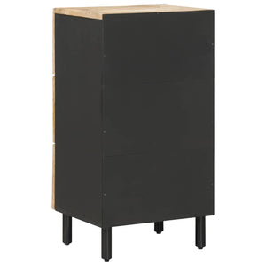 Ντουλάπες Αποθήκευσης Φυσικό 40 x 33 x 75 εκ. - Pakobazaar
