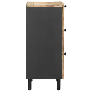 Ντουλάπες Αποθήκευσης Φυσικό 40 x 33 x 75 εκ. - Pakobazaar