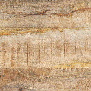 Ντουλάπες Αποθήκευσης Καφέ 80 x 33,5 x 75 εκ Στερεό ξύλο μάνγκο - Pakobazaar
