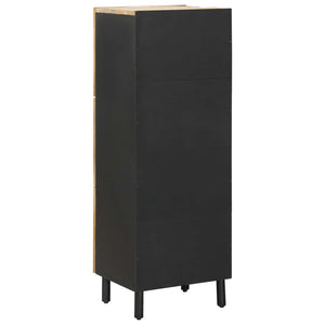 Ντουλάπες Αποθήκευσης Φυσικό 40 x 33 x 110 εκ - Pakobazaar