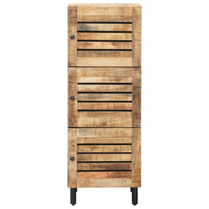 Ντουλάπες Αποθήκευσης Φυσικό 40 x 33 x 110 εκ - Pakobazaar