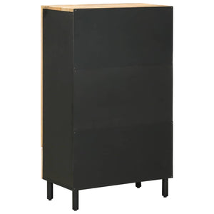 Ντουλάπες Αποθήκευσης Φυσικό 60 x 33 x 100 εκ. - Pakobazaar