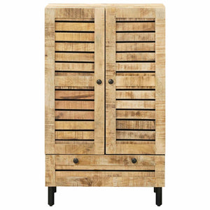Ντουλάπες Αποθήκευσης Φυσικό 60 x 33 x 100 εκ. - Pakobazaar