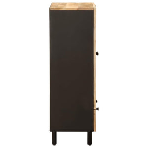 Ντουλάπες Αποθήκευσης Φυσικό 60 x 33 x 100 εκ. - Pakobazaar