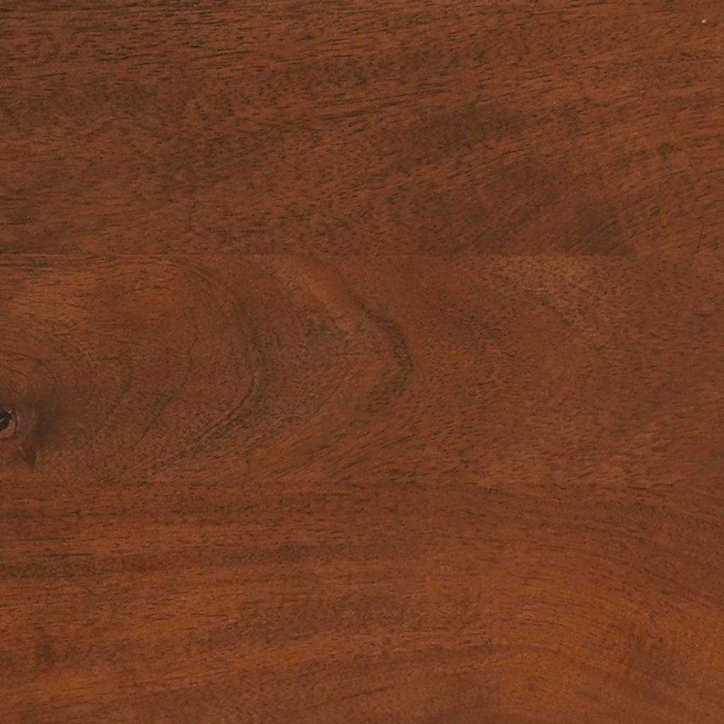 Ψηλή Επιφάνεια Καφέ 60 x 33,5 x 100 εκ. Στερεό ξύλο μάνγκο - Pakobazaar
