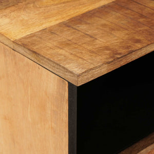 Ντουλάπες Αποθήκευσης με συρτάρι Καφέ 70 x 33,5 x 46 εκ. - Pakobazaar