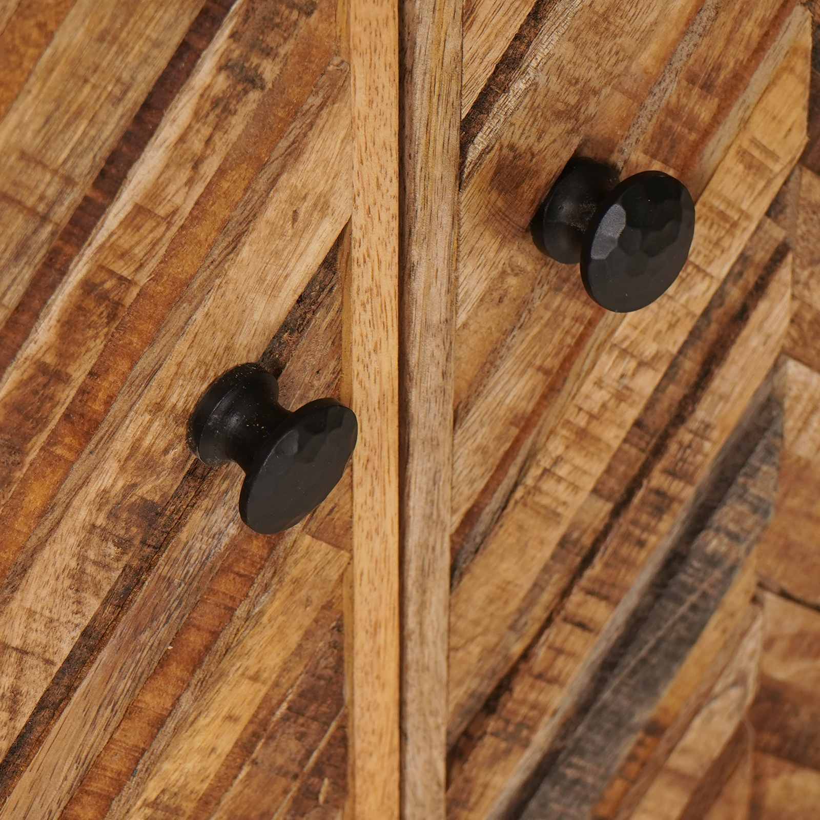Ντουλάπες Αποθήκευσης Καφέ 60 x 33,5 x 75 εκ. - Pakobazaar