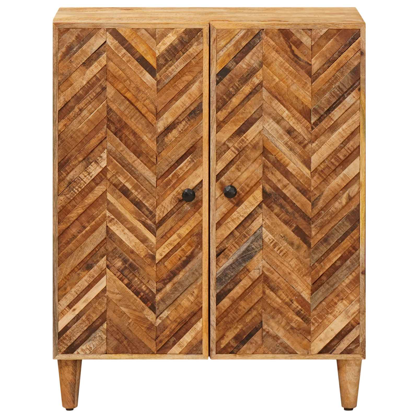 Ντουλάπες Αποθήκευσης Καφέ 60 x 33,5 x 75 εκ. - Pakobazaar