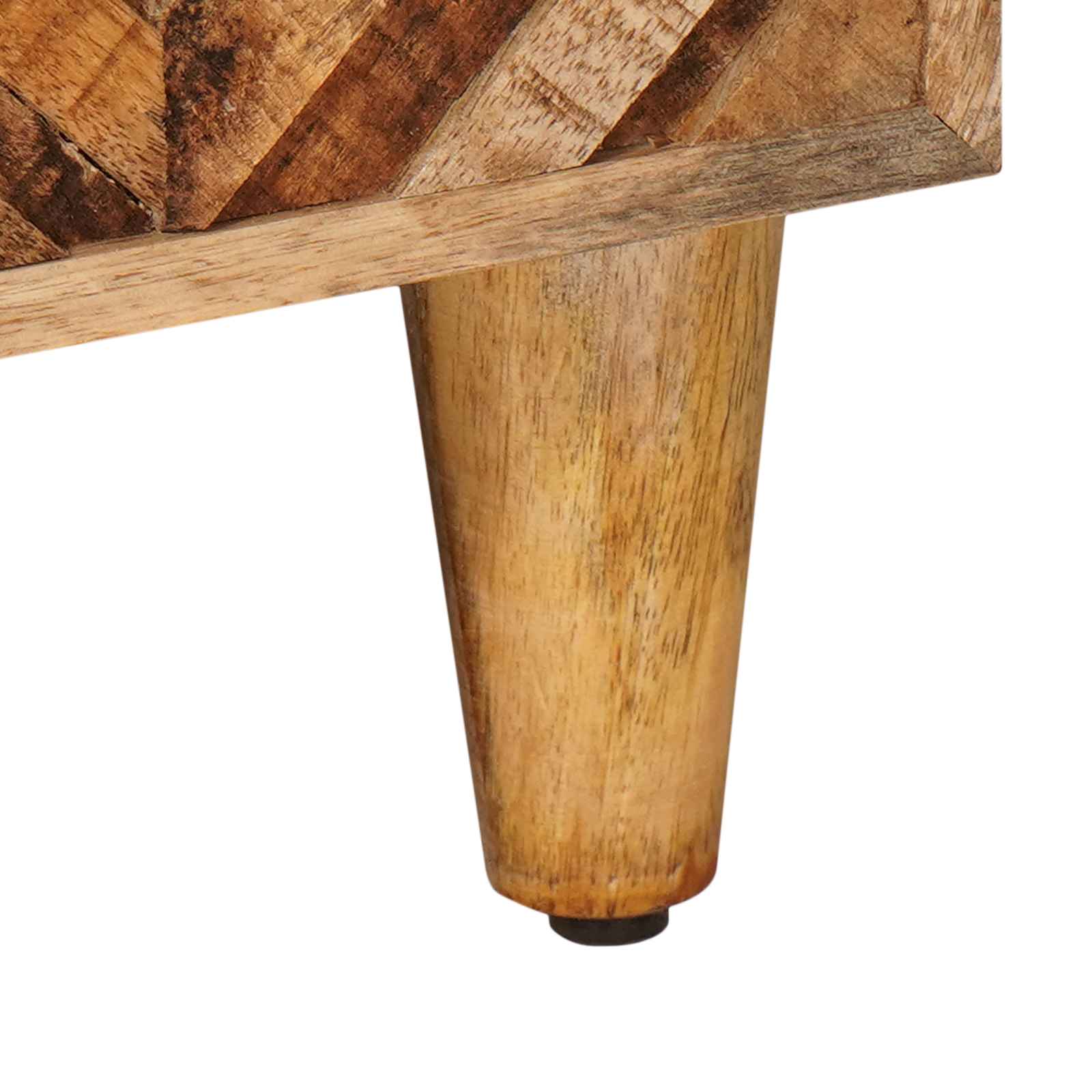 Ντουλάπες Αποθήκευσης Καφέ 80 x 31,5 x 46 cm Στερεό ξύλο μάνγκο - Pakobazaar