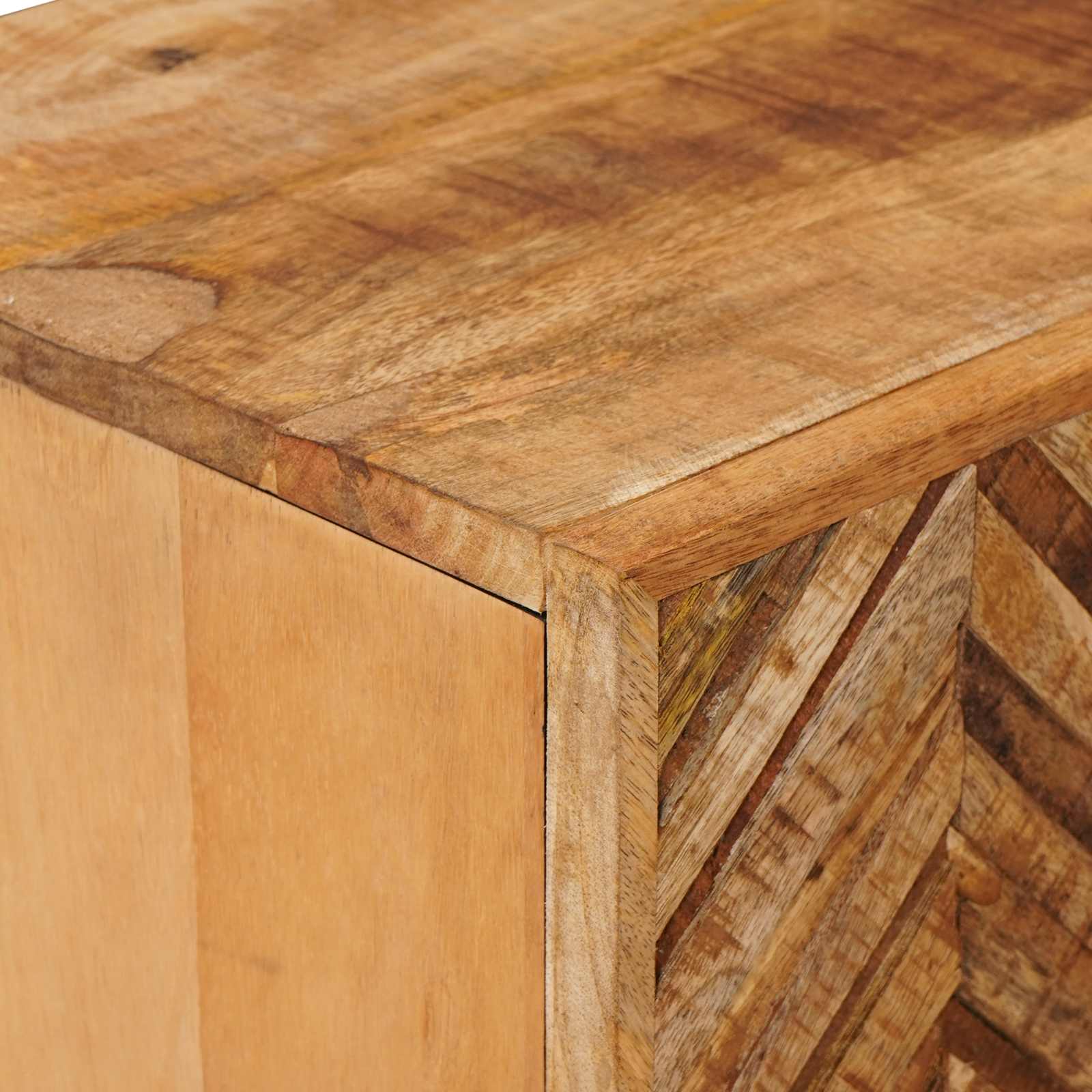 Ντουλάπες Αποθήκευσης με συρτάρι Καφέ 60 x 33,5 x 100 εκ. - Pakobazaar