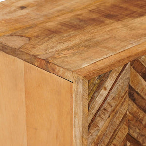 Ντουλάπες Αποθήκευσης με συρτάρι Καφέ 60 x 33,5 x 100 εκ. - Pakobazaar