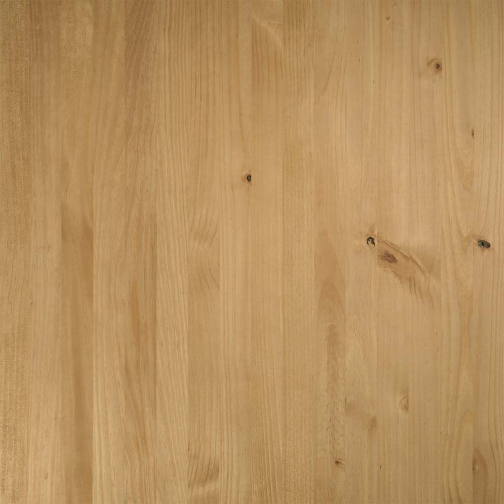 Τραπέζι κονσόλας NOAIN με πόδια σχήματος X 120x30x75 cm - Pakobazaar