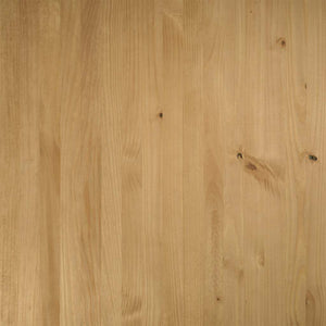 Τραπέζι κονσόλας NOAIN με πόδια σχήματος U 120x30x75 cm